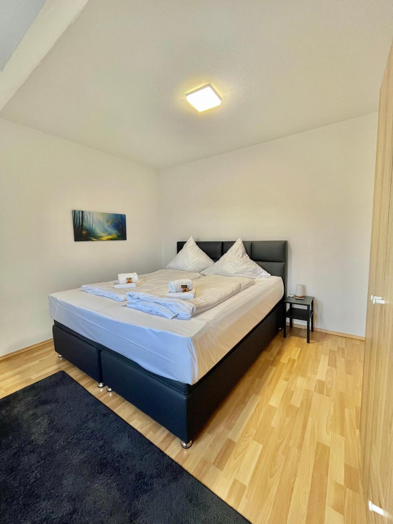 Guesthouse Bielefeld - Brake Zewnętrze zdjęcie