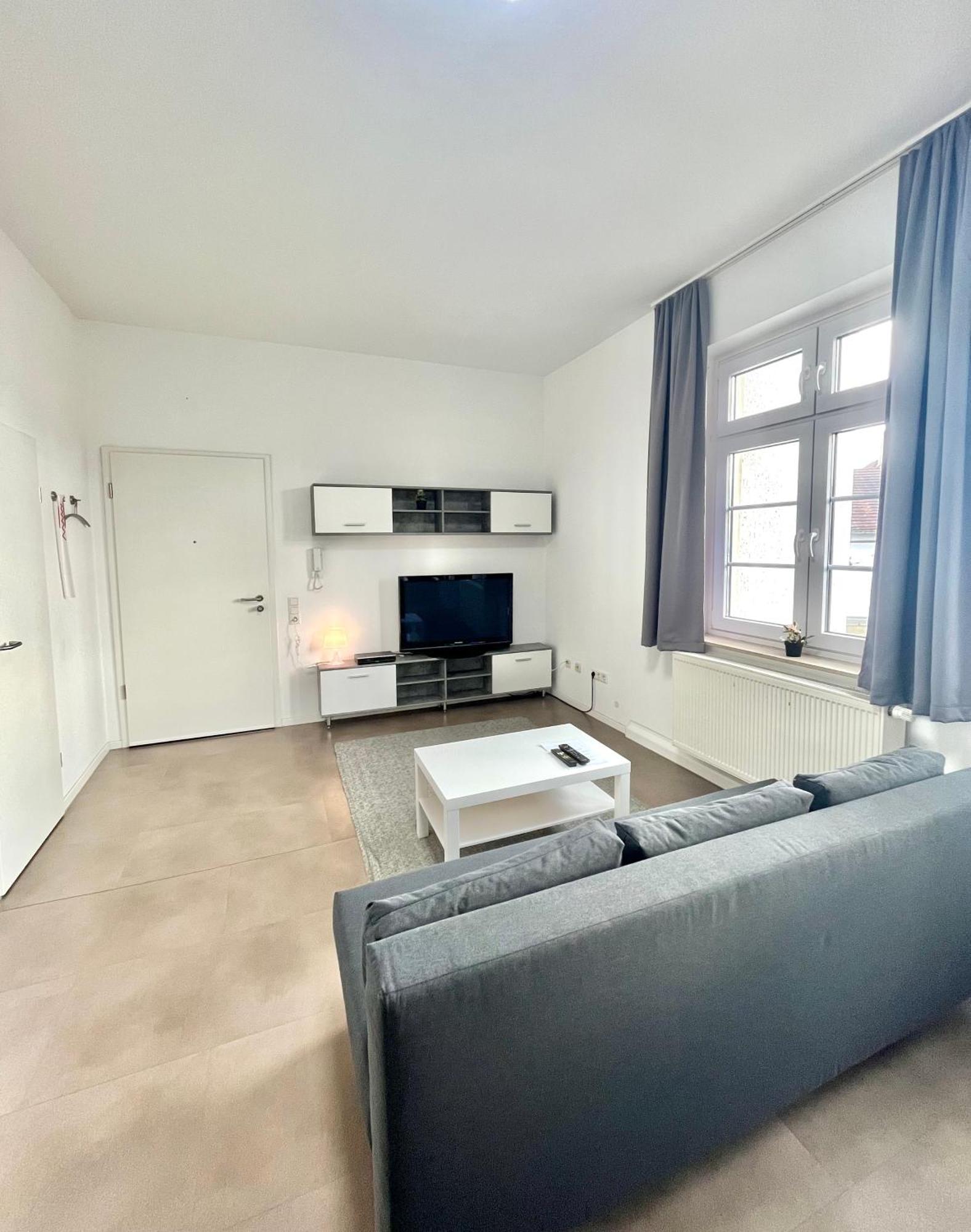 Guesthouse Bielefeld - Brake Zewnętrze zdjęcie