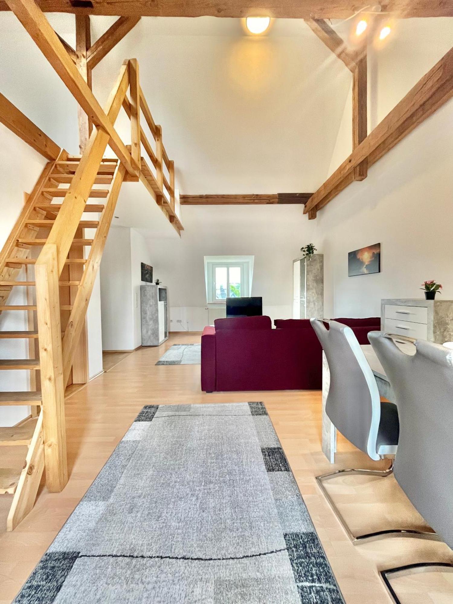 Guesthouse Bielefeld - Brake Zewnętrze zdjęcie