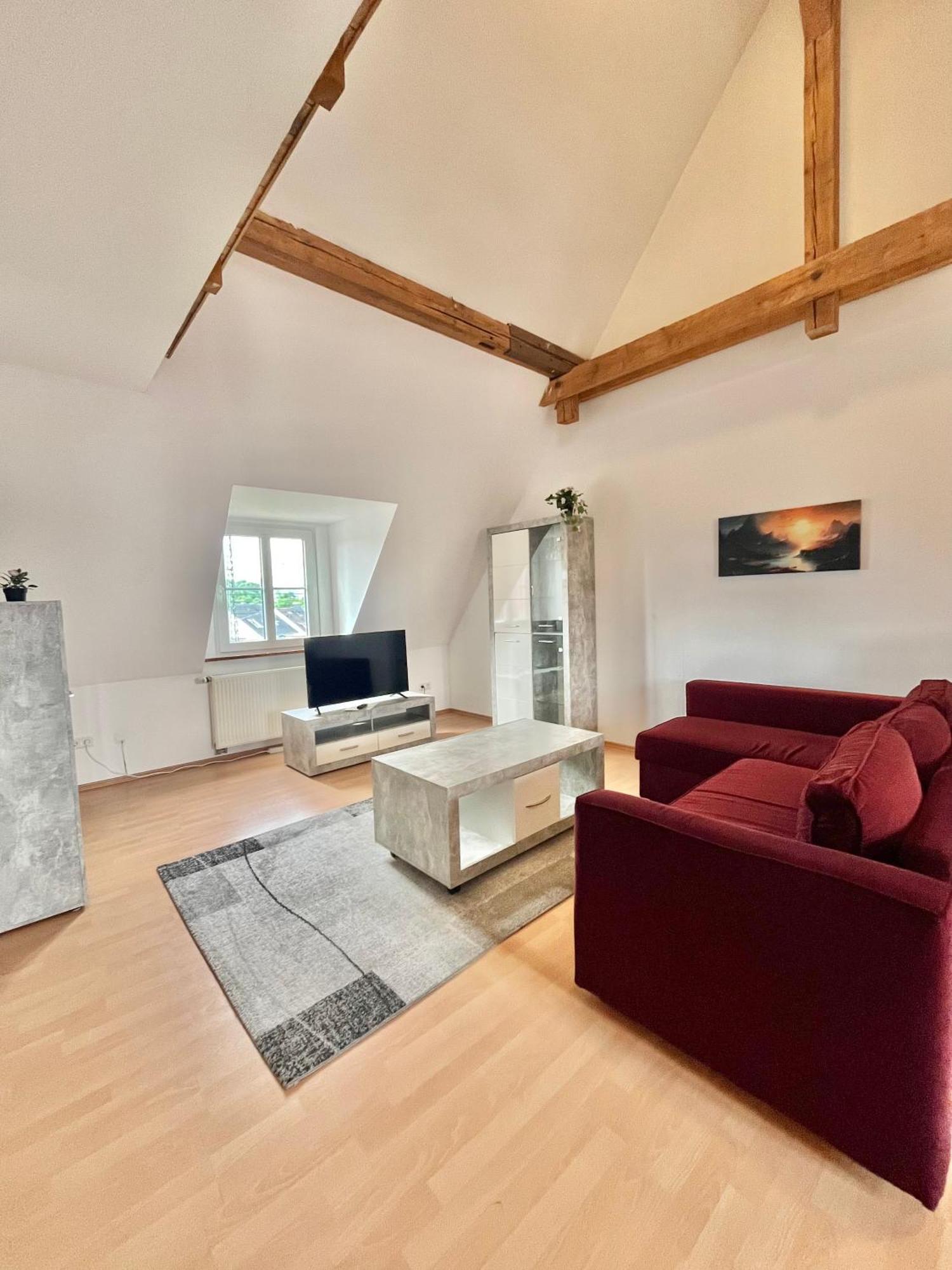 Guesthouse Bielefeld - Brake Zewnętrze zdjęcie