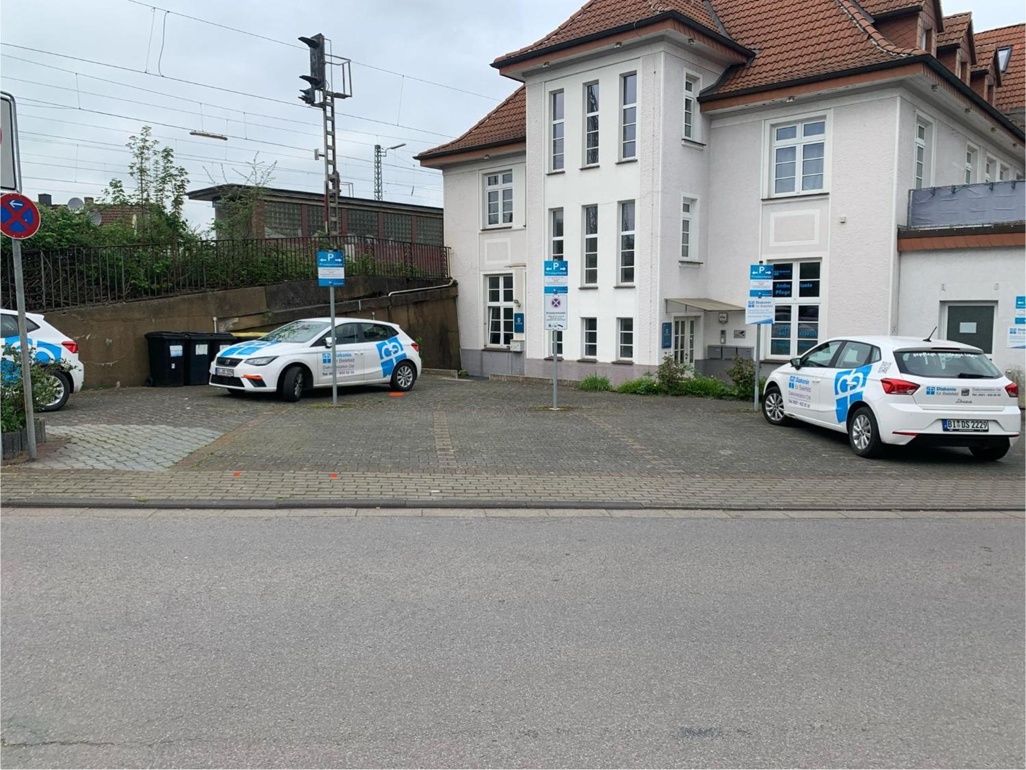 Guesthouse Bielefeld - Brake Zewnętrze zdjęcie