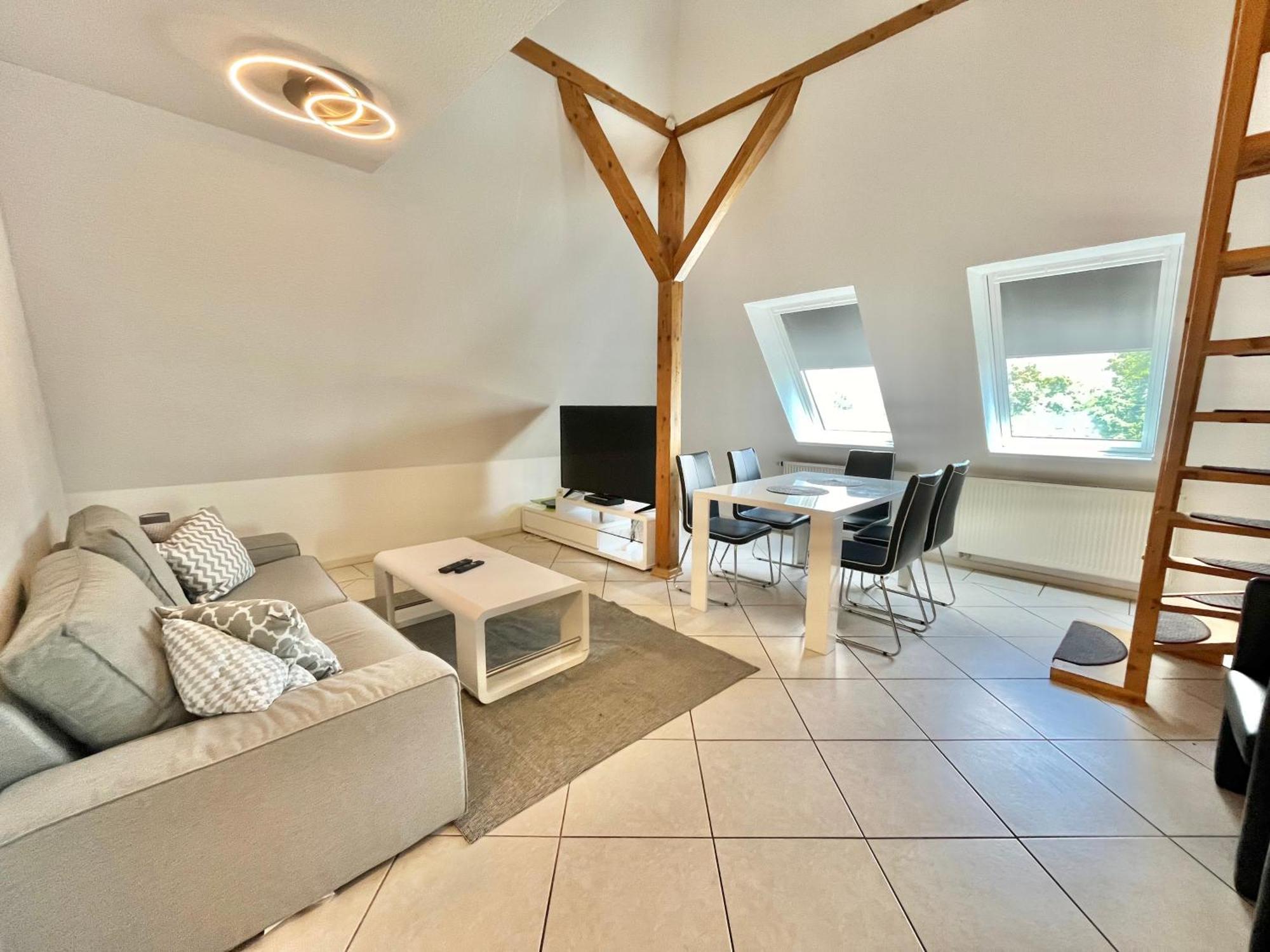 Guesthouse Bielefeld - Brake Zewnętrze zdjęcie